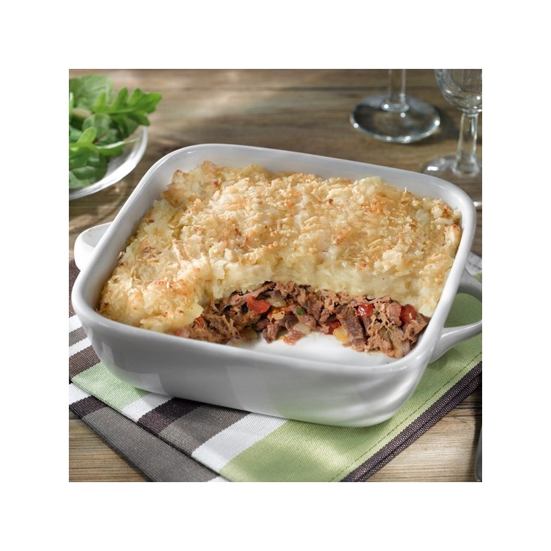 Parmentier De Canard Confit Specialite Sud Ouest Achat En Ligne