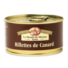 Rillettes de Canard 130g